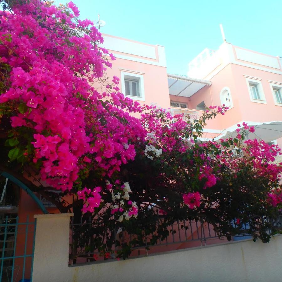 Villa Rodanthos 페르드히카 외부 사진